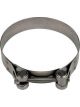 Turbosmart Quick Release Barrel Hose Clamp 85-92mm / 3.50