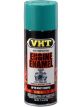 VHT Paint High-Temperature Engine Enamel Gloss Grabber Green 11 oz. Aero…