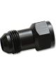 Vibrant Performance Fitting Straight Coupler Extender Adapter Female -16…