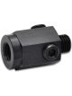 Vibrant Performance Female to Male Metric Union Extender w/ 3x1/8