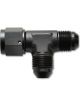 Vibrant Performance Fitting Adapter AN Tee w/ Female Swivel on Run -10 A…