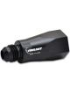 Vibrant Performance Ball Inline One Way Check Valve Male AN: -10 Female ORB: -10