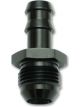 Vibrant Performance Male AN to Hose Barb Adapter Fitting; Size: -10AN Size: 5/8