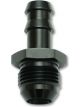 Vibrant Performance Fitting Straight Male -8 AN to 3/8 in. Hose Barb Alu…