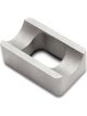 Vibrant Performance Turbocharger INLET Flange 4-Bolt for use on T3 Log-…