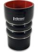 Vibrant Performance CAC Transition Hose Coupler, Hose ID - 4.50