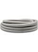 Vibrant Performance 50ft Roll Braided Flex Hose AN Size: -8 Hose ID 0.44