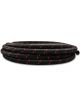 Vibrant Performance 2ft Roll Nylon Braided Flex Hose AN Size: -8 Hose ID: 0.44