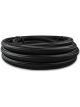 Vibrant Performance 50ft Roll Nylon Braided Flex Hose AN Size -10 Hose ID: 0.56