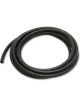 Vibrant Performance Push-On Style Rubber Flex Hose, -12AN - 50' Roll Black