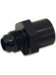 Vibrant Performance Fitting Straight AN Flare to Metric Male -6 AN to Fe…