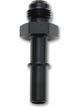 Vibrant Performance Push-On EFI Adapter Fitting, -8AN, Hose Size: 0.3125