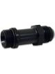 Vibrant Performance Male Extension Adapter, AN Size: -12; ORB Size: -12 Black