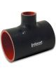 Vibrant Performance T-Hose Coupler Hose ID 2.50