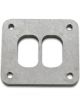 Vibrant Performance Inlet Flange for Borg Warner S Series Divided T4 Turbine