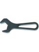 Vibrant Performance -8AN Open End Wrench - Anodized Black
