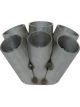 Vibrant Performance Turbo Manifold Merge Collector 1 7/8