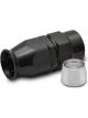 Vibrant Performance Fitting Hose End Full Flow PTFE Straight Reusable -1…