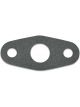 Vibrant Performance Gasket Turbocharger Oil Drain 2-bolt style use w/ Vi…