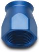 Vibrant Performance Hose End Socket for PTFE Hose Ends, Hose Size: -4 AN