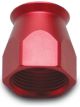Vibrant Performance Hose End Socket for PTFE Hose Ends, Hose Size: -6 AN