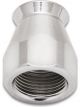 Vibrant Performance Hose End Socket for PTFE Hose Ends, Hose Size: -12 AN