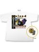 Weiand T-Shirt Hanes Beefy Retro Weiand Cotton White Men's Medium
