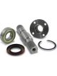Weiand Input Shaft/Coupler for Marine 250 Blowers kits:155050/155050-1