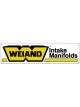 Weiand Manifold Banner