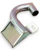 Weiand Oil Pickup Press Fit Road Race Pan Style 7.000 in. Pan Depth 0.