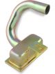 Weiand Oil Pickup Press Fit Aftermarket Pan Style Chevrolet Big Block