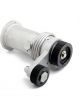 Weiand Supercharger Nose Drive Aluminium Satin Short Nose Weiand 142/177
