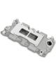 Weiand Intake Manifold Pro Street Supercharger Aluminium Natural Weian