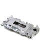 Weiand Intake Manifold Pro Street Supercharger Aluminium Polished Weia