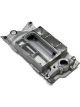 Weiand Intake Manifold Pro Street Supercharger Aluminium Natural Weian