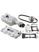 Weiand Supercharger System Roots 142 Series Satin Chevrolet Small Block