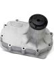 Weiand Supercharger Nose Drive Aluminium Satin Long Nose 1/2 in. Pitch We
