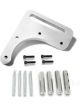 Weiand Idler Pulley Bracket Satin Model 8-71 8mm Pitch Blower Chevrolet B