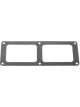 Weiand Gasket Carb Adapter to Supercharger Weiand 6-71/8-71 .063