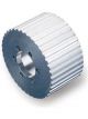 Weiand Pulley Supercharger Gilmer Aluminium 50-Tooth