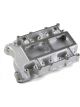 Weiand Intake Manifold Supercharger Aluminium Natural Weiand 6-71/8-71