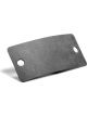 Weiand Gasket 6-71/8-71 Front Pop-Off Plate Gasket