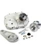 Weiand Supercharger Nose Drive Weiand 6-71 Vintage Short Aluminium Sat