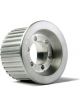 Weiand Supercharger Pulley Gilmer Style 34-tooth Billet Aluminium N