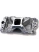 Weiand Intake Manifold Carburetted Team G Standard Deck Single-plane 1