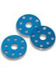 Weiand Pulley Spacer Kit (Set Of 3)