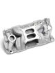 Weiand Speed Warrior Intake Manifold non/EGR 262ci-400ci 1955-1986
