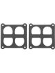 Weiand Gasket Hi-Ram Upper to Lower Intake Manifold
