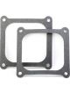 Weiand Gaskets Hi-Ram Upper to Lower Weiand Tunnel Ram Intake Manifold Mo