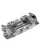 Weiand Intake Manifold Supercharger Aluminium Natural Holley 144 Chevy S
